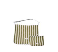 Sac cabas Chabrand Ref 68836 Kaki 51*38*18 cm
