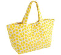 Sac cabas Citron Pop