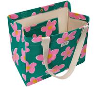 Sac cabas Claude Big Flowers Hindbag x We Are Jolies
