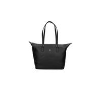 Sac cabas cuir PU - Tommy Hilfiger - Femme