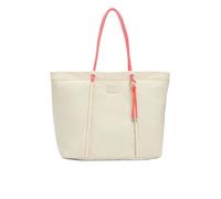 Sac cabas de plage - TOMMY JEANS - Femme - Couleur Beige - Dimensions 40x35x20 cm - Éco-friendly