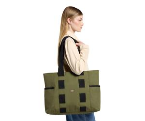 Sac cabas Dickies Ashville Vert TU