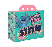 Sac Cabas Disney ¿ Stitch Sweet Thing (Pp 45×40×20 Cm)