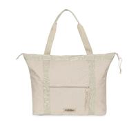 Sac cabas Eastpak Travel Beige TU