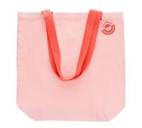 Sac cabas en coton Rex London Rose 44x14x79 cm