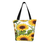 Sac cabas en forme de guitare rock noire et rouge, modèle 6, sac à bandoulière, sac à main pour femme, grand sac de courses de 33 cm (13 pouces).