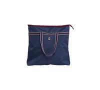Sac cabas Equipage Cruz Bleu TU