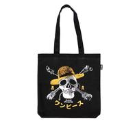 Erik Sac fourre-tout One Piece Jolly Roger 37 x 39 cm