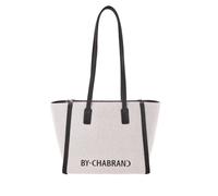 Sac cabas femme Chabrand CÃ©lia Beige TU