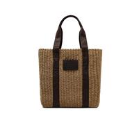 Sac cabas femme Diverse Juta L 263 Beige TU