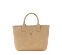 Sac cabas femme Guess Debossed Noir TU
