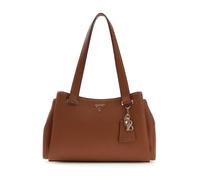 Guess sac à épaule Evie Girlfriend Carryall Cognac brun