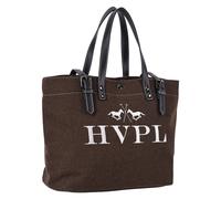 Sac cabas femme HV Polo Clarisse Marron TU