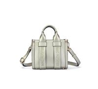 Sac cabas femme Mac Alyster Basic Clover DorÃ© TU