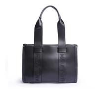 Sac cabas femme Mac Alyster Basic Clover Noir TU