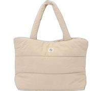 Sac cabas femme Moss Copenhagen Sasja Icon Key Beige TU