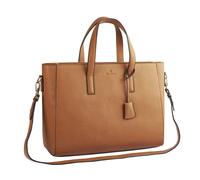 Sac Cabas Ordinateur 15,6 pouces LADY BRADFORD CAMEL 655372