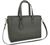 Sac cabas femme Oberthur Bradford 15,6" Vert TU