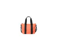 Sac cabas femme Rains W3 Rose 9 L