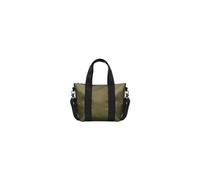 Sac cabas femme Rains W3 Vert 7,5 L