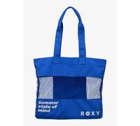 Roxy Summer Breezy Tote Bag Bleu