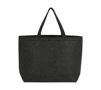 Sac cabas femme SG Accessories Bags Large Noir TU