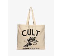 Sac cabas femme Superdry Cult Noir TU