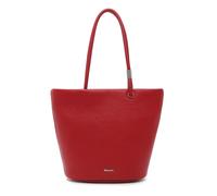 Sac cabas femme Tamaris Malou Rouge TU