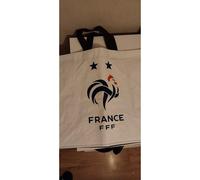 Sac cabas FFF équipe de France
