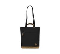 Sac cabas Fjällräven Totepack No.2 noir