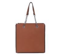 Sac Cabas - GALLANTRY - Etrame - Format A4 - Synthétique - Camel
