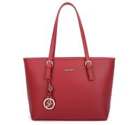 Sac cabas Gallantry - Rouge - Grande capacité - Synthétique