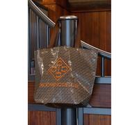 Sac cabas Grooming Deluxe Grooming Deluxe Deluxe Marron TU