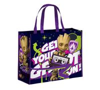 Sac Cabas Groot Marvel - Get Your Groot On