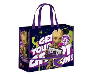 Sac Cabas Groot Marvel - Get Your Groot On