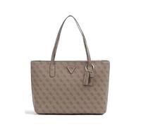 Sac Cabas - Guess - EBG876723 - Eco Elements - Marron - 37x26x10 cm - 0.82 kg