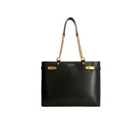 Sac Cabas - Guess - Zadie VB841523 - Noir - 100% Polyuréthane - 3 Compartiments - 4 Poches