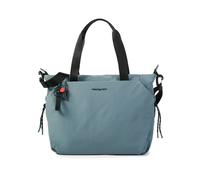 Sac cabas Hedgren Satoshi Gris TU