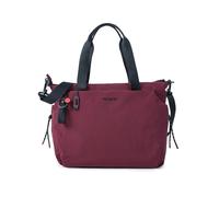 Sac cabas Hedgren Satoshi Rouge TU