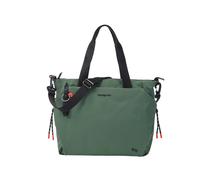 Sac cabas Hedgren Satoshi Vert TU