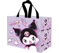 Sac Cabas Hello Kitty ¿ Kuromi (Pp 45×40×20 Cm)