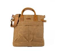 Sac cabas helmet fairbanks havane