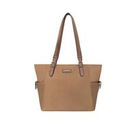 Sac cabas Hexagona Ref 63705 Gold 42*33*13 cm