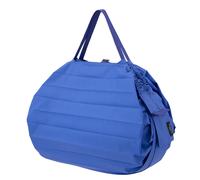 Sac cabas japonais Shupatto Bleu M