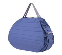 Sac cabas japonais Shupatto Bleu M