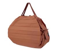 Sac cabas japonais Shupatto Marron M