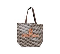 Sac cabas Kentucky Horsewear Logo Marron TU