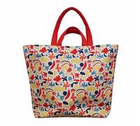 Sac cabas Kiub XL Multicolore TU