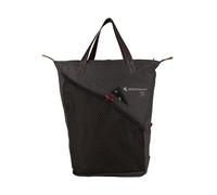 Klättermusen - Gand Bag 23L - unisex - Sacs - Noir - Taille: ONE Size