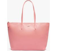 Sac Cabas L.12.12 Concept Lacoste NF1888PO Acier Chine